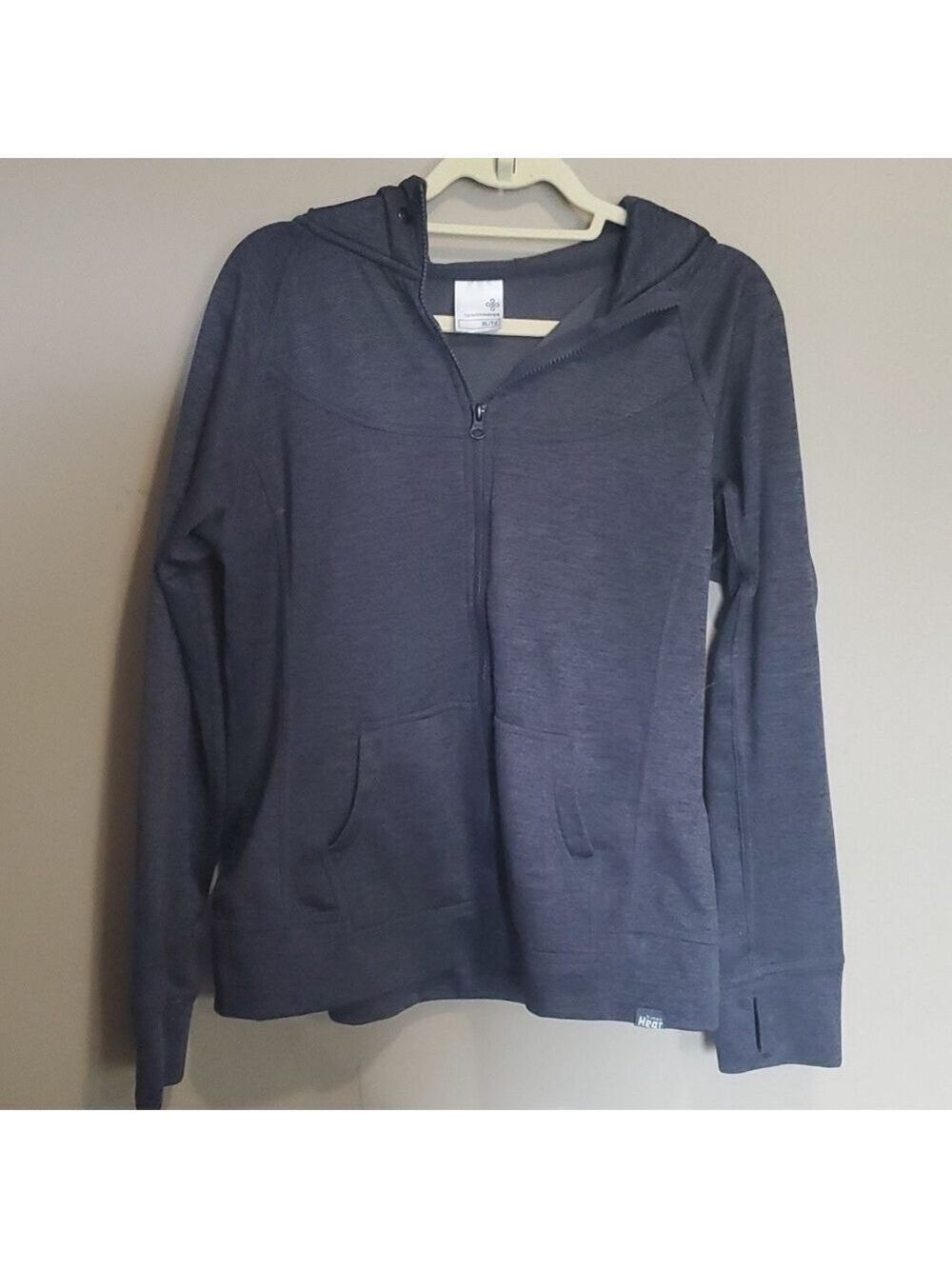 Denver hayes hoodie size xl